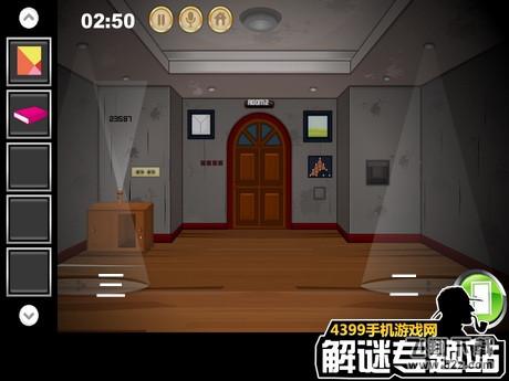 Door Series 3图文攻略