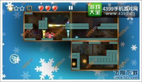 迷失的双胞胎第2-7关变换1