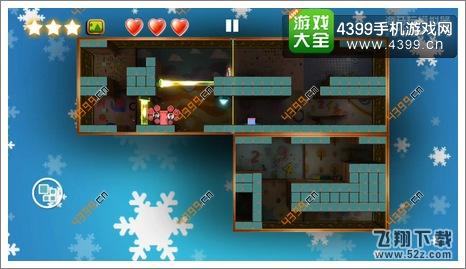 迷失的双胞胎第2-7关变换5