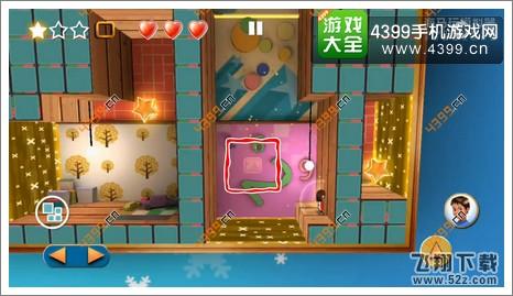 迷失的双胞胎第2-8关行动