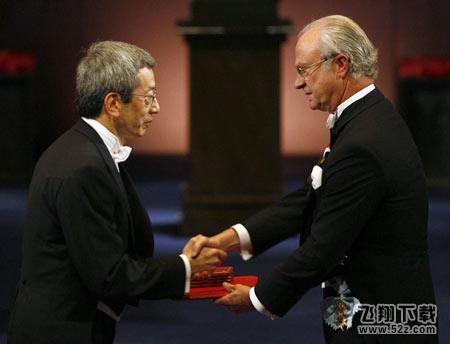 2015年诺贝尔奖预测获得者名单，诺贝尔奖获得者中国人2015