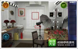 好莱坞逃脱第4关通关攻略