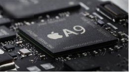 iPhone6s简单查询cpu处理器方法