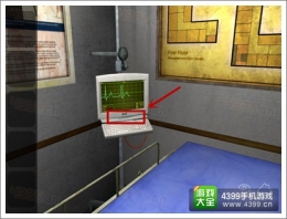 鬼梯逃生第1关通关攻略