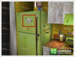 鬼梯逃生第2关通关攻略