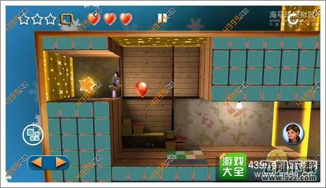 迷失的双胞胎第3-4关攻略