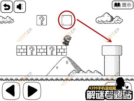 比较简单的大冒险攻略