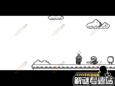 比较简单的大冒险攻略