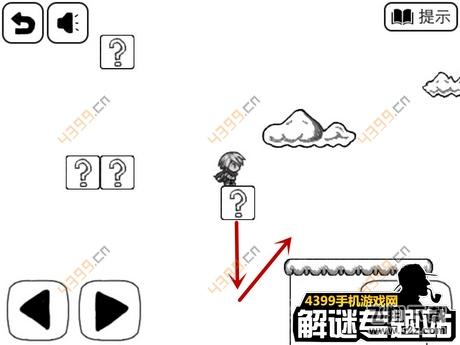 比较简单的大冒险攻略