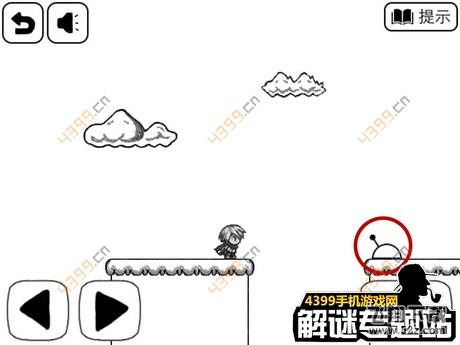 比较简单的大冒险攻略
