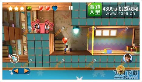 迷失的双胞胎第3-9关过关