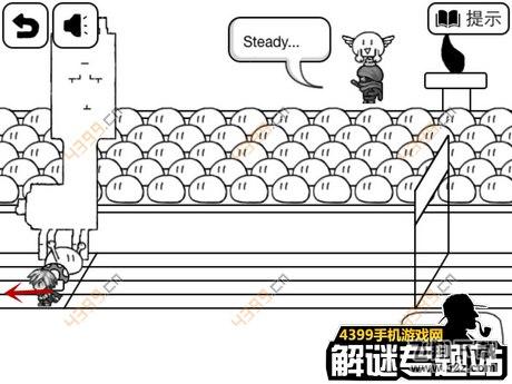 比较简单的大冒险攻略