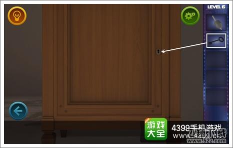 好莱坞逃脱6