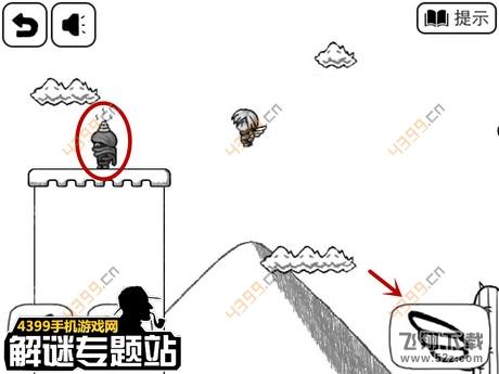 比较简单的大冒险攻略