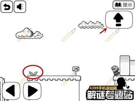 比较简单的大冒险攻略