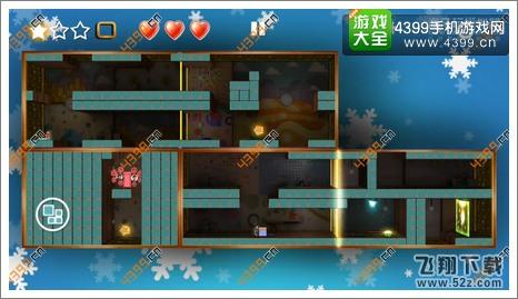迷失的双胞胎第4-8关攻略