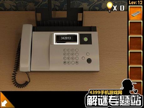 你能逃离100个房间吗攻略
