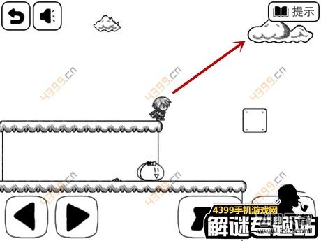 比较简单的大冒险攻略