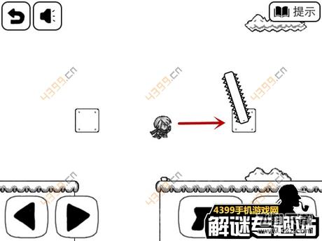 比较简单的大冒险攻略