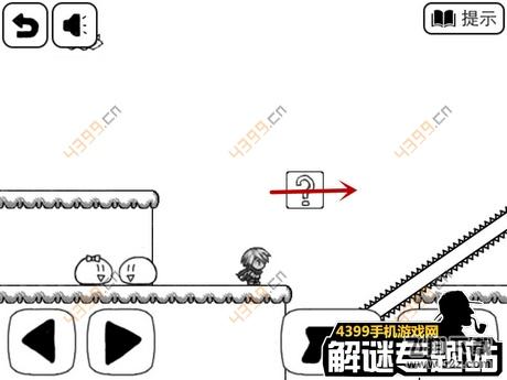 比较简单的大冒险攻略