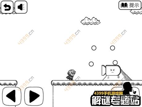 比较简单的大冒险攻略