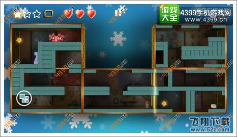 迷失的双胞胎第4-11关攻略