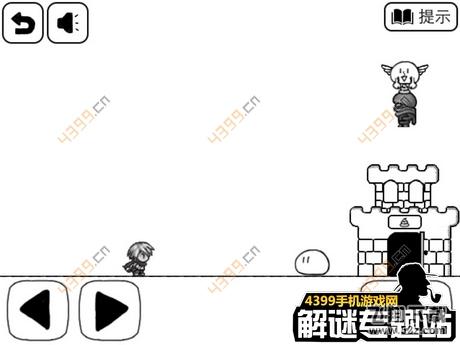 比较简单的大冒险攻略