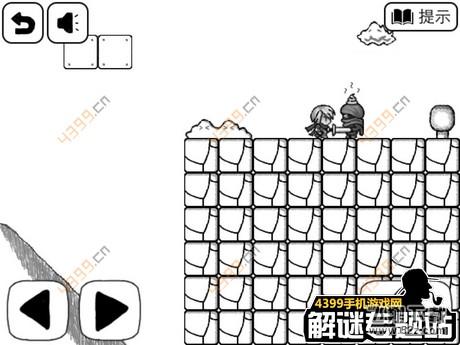 比较简单的大冒险攻略