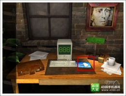鬼梯逃生第3关通关攻略