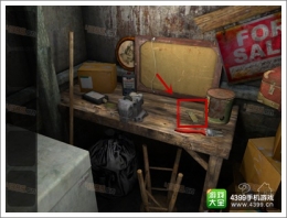 鬼梯逃生第5关通关攻略