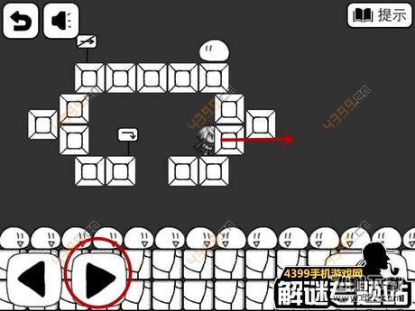 比较简单的大冒险攻略