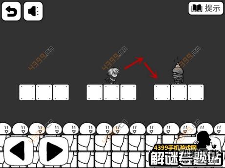 比较简单的大冒险攻略