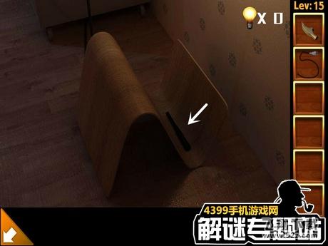 你能逃离100个房间吗攻略