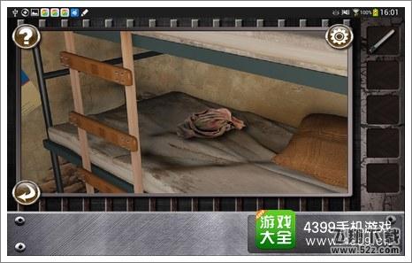 逃出监狱的房间第二关通关攻略