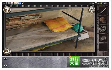Escape The Prison Room第二关攻略
