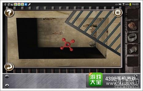Escape The Prison Room第二关攻略