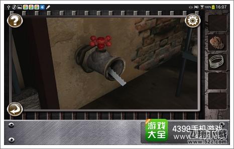 Escape The Prison Room第二关攻略