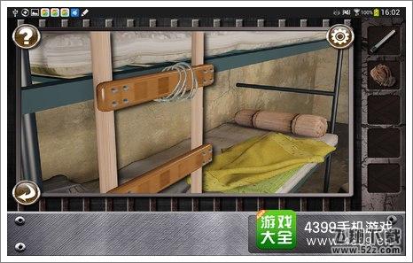 Escape The Prison Room第二关攻略