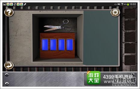 Escape The Prison Room第三关攻略