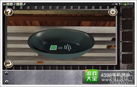 Escape The Prison Room第三关攻略