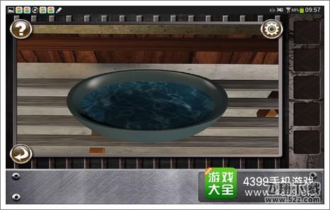Escape The Prison Room第三关攻略