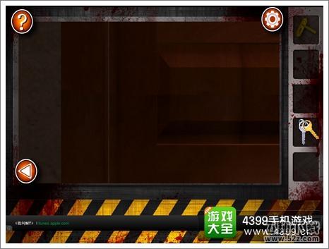 Escape the Room Zombies第四关攻略