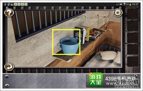 Escape The Prison Room第四关攻略