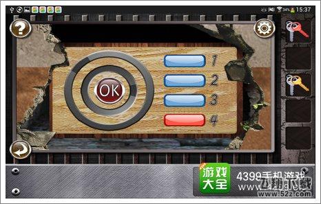 Escape The Prison Room第四关攻略