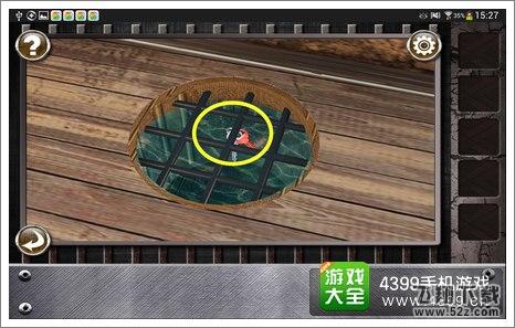 Escape The Prison Room第四关攻略