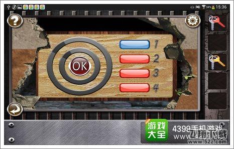 Escape The Prison Room第四关攻略