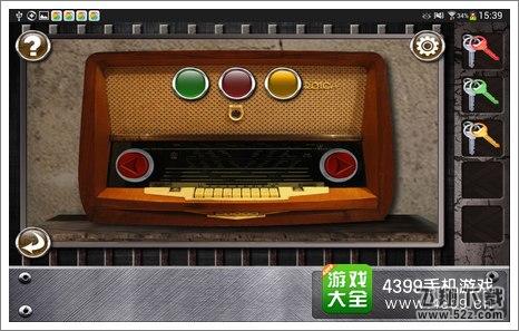 Escape The Prison Room第四关攻略