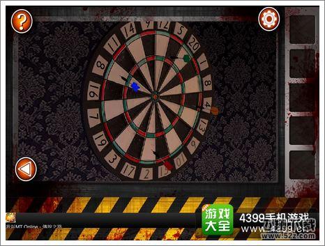 Escape the Room Zombies第五关攻略