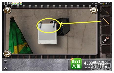 Escape The Prison Room第五关攻略 逃出监狱的房间第五关通关详解 