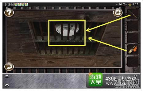 Escape The Prison Room第五关攻略 逃出监狱的房间第五关通关详解 